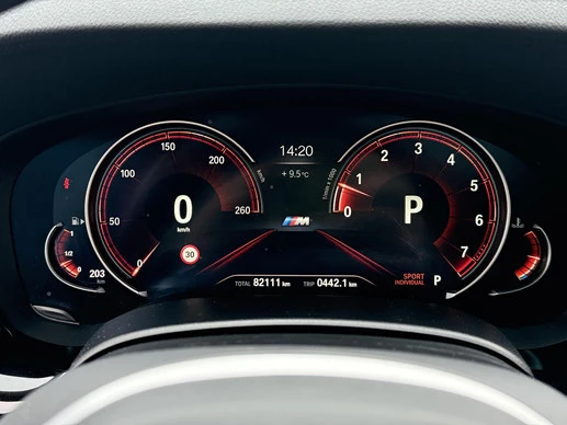 BMW 6 Serie - Afbeelding 13 van 24