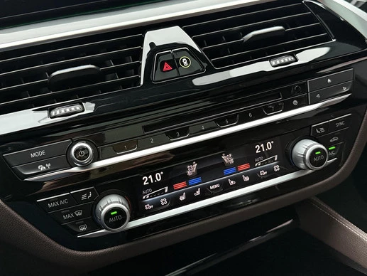 BMW 6 Serie - Afbeelding 14 van 24