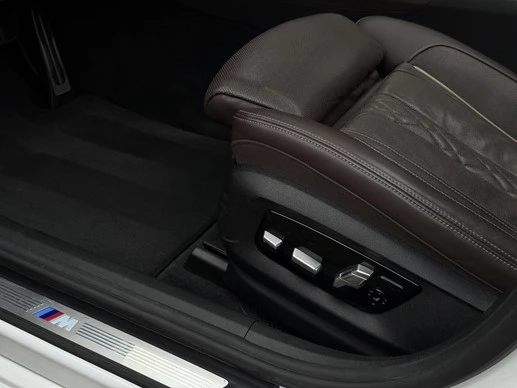 BMW 6 Serie - Afbeelding 16 van 24