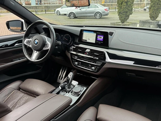 BMW 6 Serie - Afbeelding 18 van 24