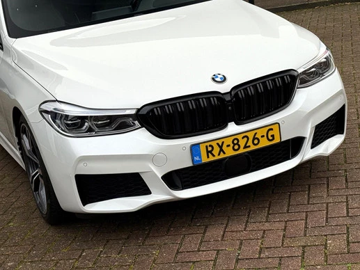 BMW 6 Serie - Afbeelding 19 van 24
