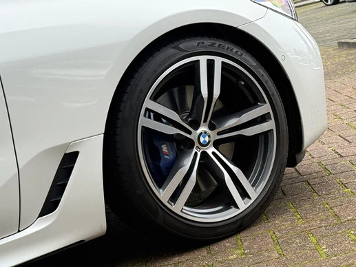 BMW 6 Serie - Afbeelding 21 van 24