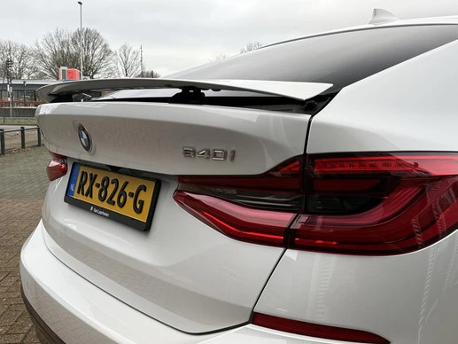 BMW 6 Serie - Afbeelding 22 van 24