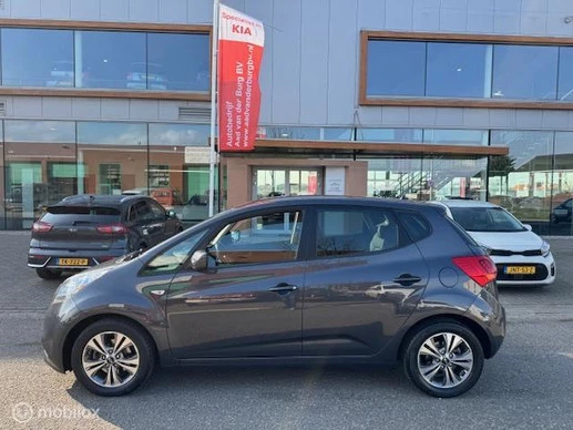 Kia Venga - Afbeelding 2 van 30