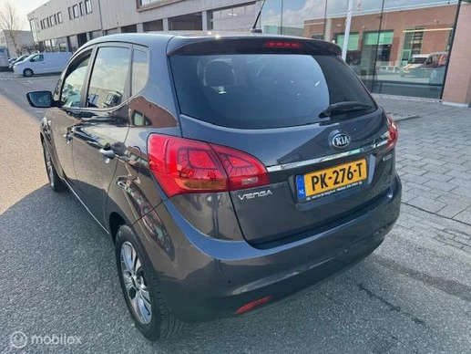 Kia Venga - Afbeelding 3 van 30