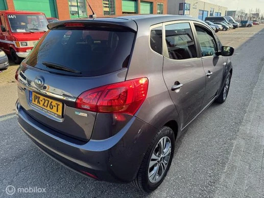 Kia Venga - Afbeelding 5 van 30