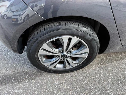 Kia Venga - Afbeelding 6 van 30