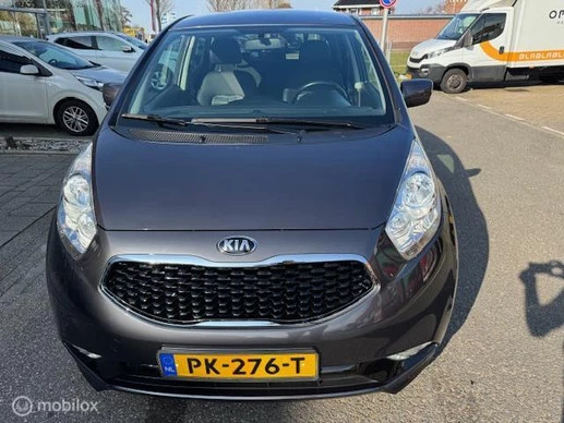 Kia Venga - Afbeelding 8 van 30