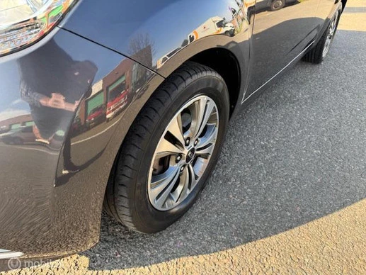 Kia Venga - Afbeelding 11 van 30