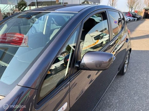 Kia Venga - Afbeelding 12 van 30