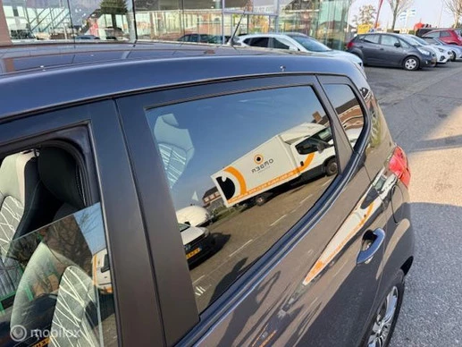 Kia Venga - Afbeelding 13 van 30