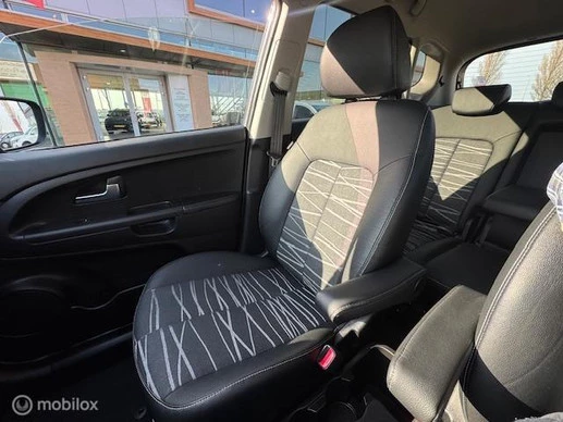Kia Venga - Afbeelding 18 van 30