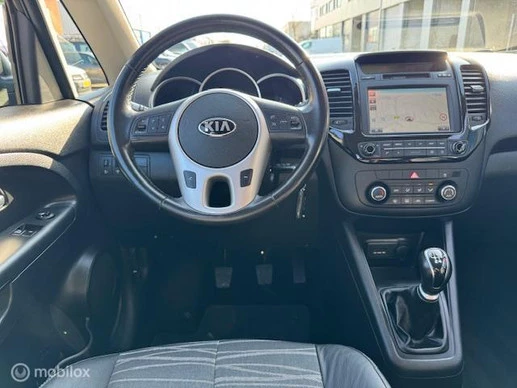 Kia Venga - Afbeelding 15 van 30