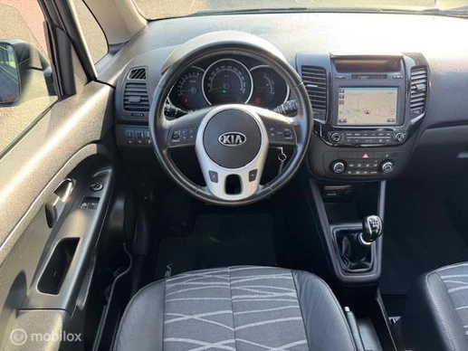 Kia Venga - Afbeelding 16 van 30