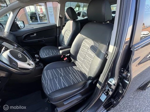 Kia Venga - Afbeelding 17 van 30