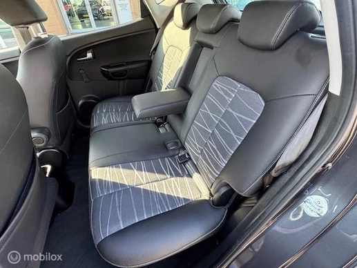 Kia Venga - Afbeelding 19 van 30