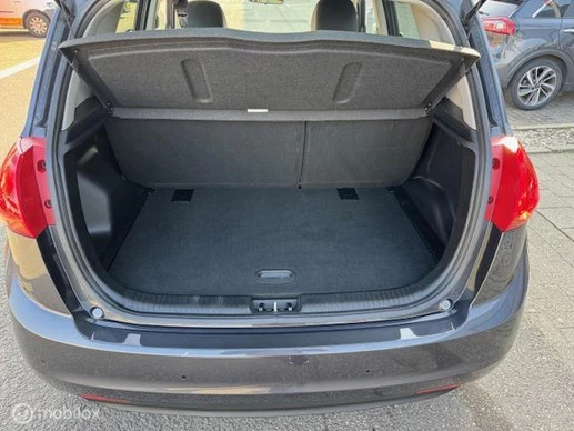 Kia Venga - Afbeelding 20 van 30