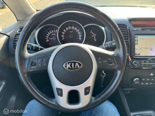 Kia Venga - Afbeelding 21 van 30