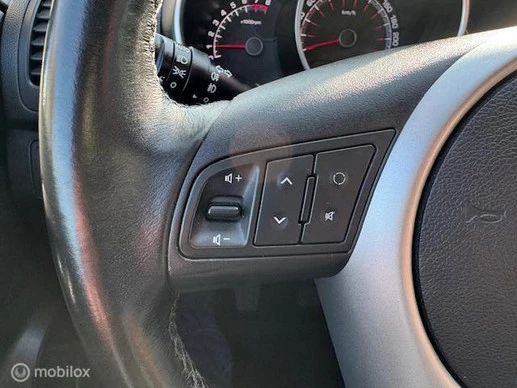 Kia Venga - Afbeelding 22 van 30