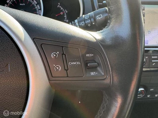 Kia Venga - Afbeelding 23 van 30