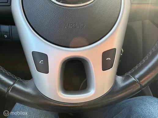 Kia Venga - Afbeelding 24 van 30