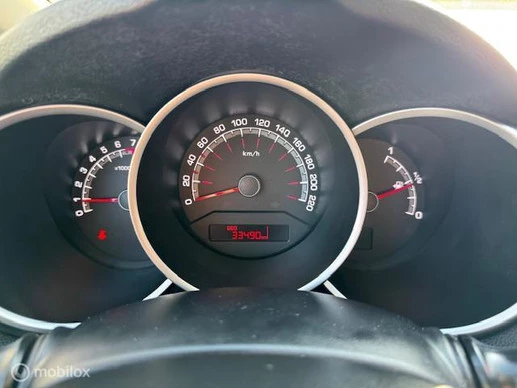 Kia Venga - Afbeelding 25 van 30