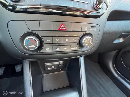 Kia Venga - Afbeelding 27 van 30