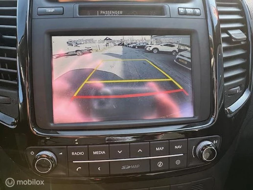 Kia Venga - Afbeelding 29 van 30