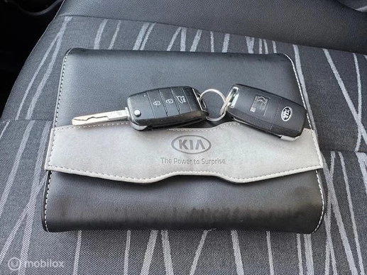 Kia Venga - Afbeelding 30 van 30