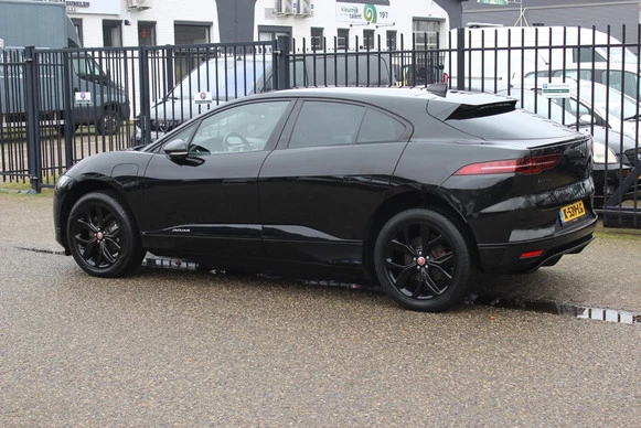 Jaguar I-PACE - Afbeelding 2 van 24
