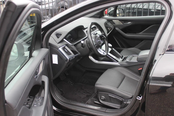 Jaguar I-PACE - Afbeelding 3 van 24