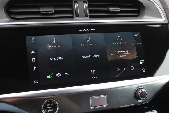 Jaguar I-PACE - Afbeelding 15 van 24