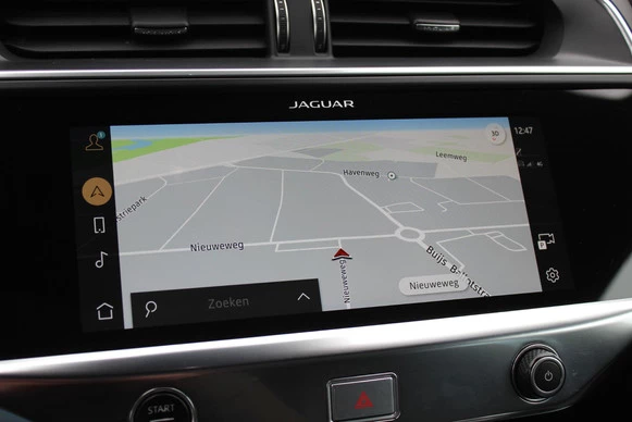 Jaguar I-PACE - Afbeelding 16 van 24