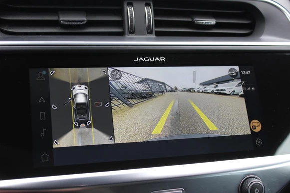 Jaguar I-PACE - Afbeelding 17 van 24