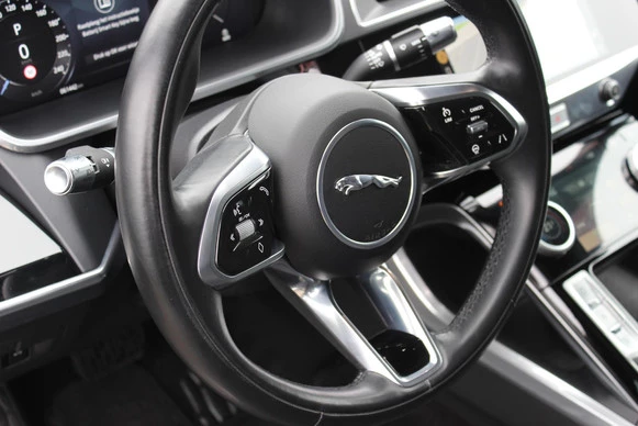 Jaguar I-PACE - Afbeelding 18 van 24