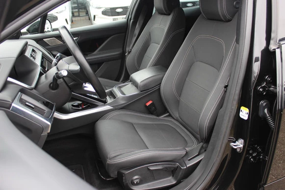 Jaguar I-PACE - Afbeelding 19 van 24