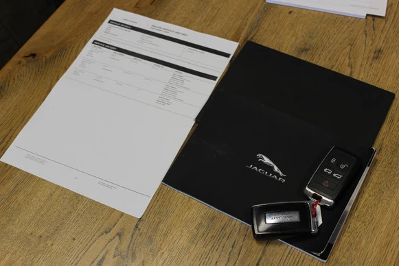 Jaguar I-PACE - Afbeelding 23 van 24