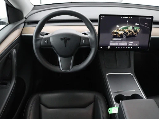 Tesla Model Y - Afbeelding 3 van 30