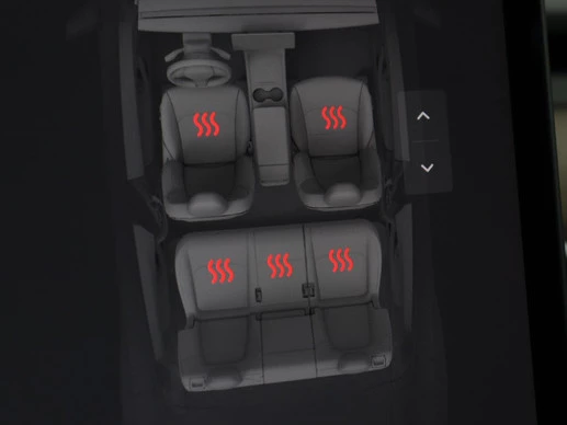 Tesla Model Y - Afbeelding 7 van 30