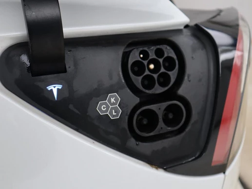 Tesla Model Y - Afbeelding 17 van 30