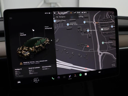 Tesla Model Y - Afbeelding 21 van 30