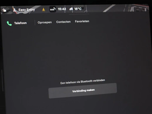 Tesla Model Y - Afbeelding 23 van 30