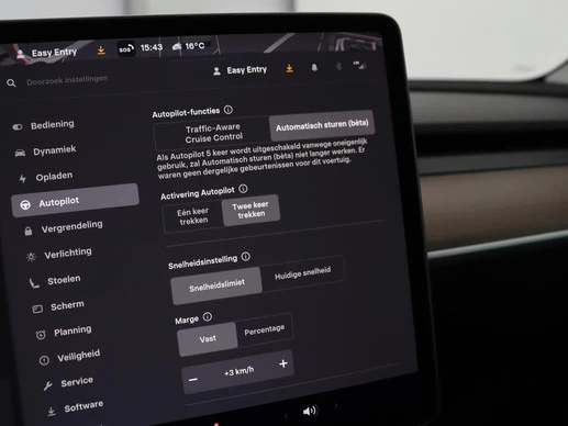 Tesla Model Y - Afbeelding 27 van 30