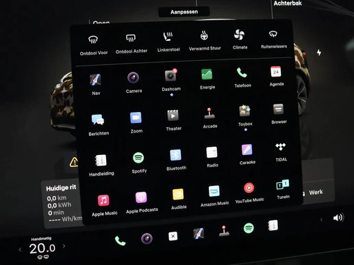 Tesla Model Y - Afbeelding 29 van 30