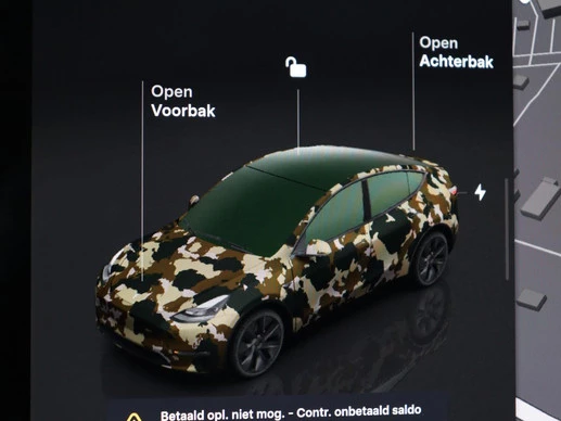 Tesla Model Y - Afbeelding 30 van 30