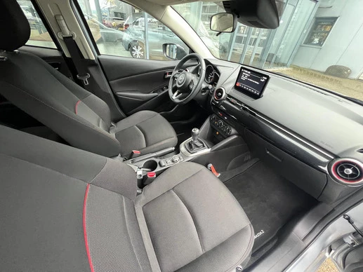 Mazda 2 - Afbeelding 9 van 24