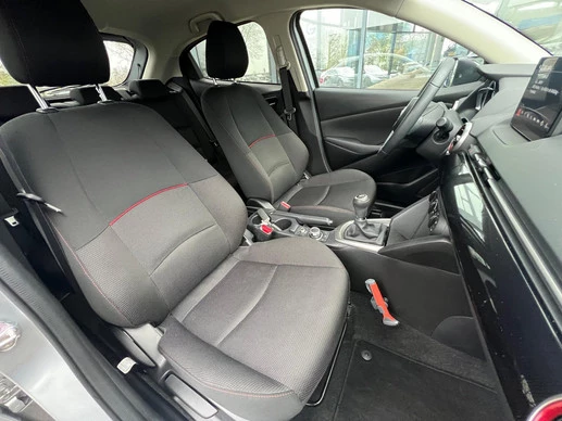 Mazda 2 - Afbeelding 10 van 24