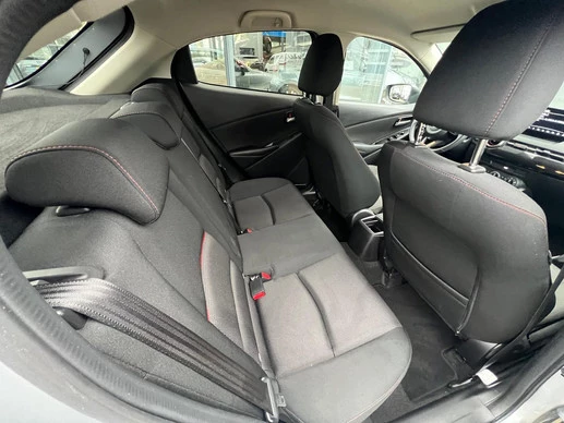 Mazda 2 - Afbeelding 11 van 24