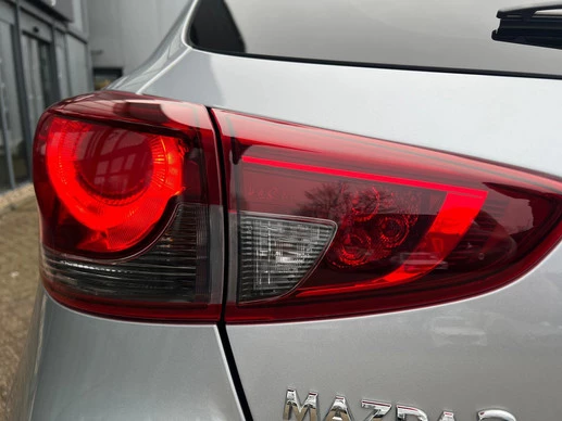 Mazda 2 - Afbeelding 14 van 24