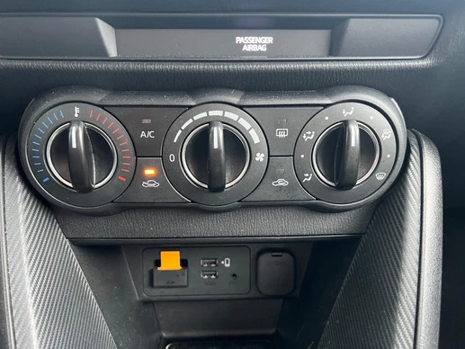 Mazda 2 - Afbeelding 16 van 24